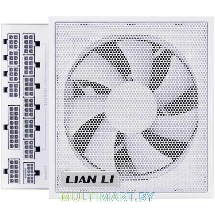 Блок питания Lian Li EDGE850 850W (белый)